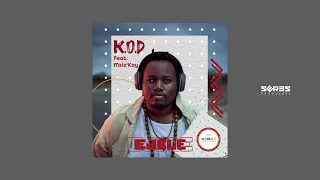 k o d feat msizkay ejele original mix 