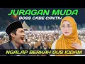 Lagu Gus iqdam terbaru⁉️Bos cabe cantik datangi pengajian ingin ketemu Gus iqdam 