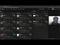 Eterna labs frontend submission