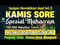 Download Lagu 🔴LANGSUNG DIKABULKAN..‼️ CUKUP PUTAR SEKALI DAN DENGARKAN, REZEKI LANCAR DAN BEBAS HUTANG
