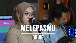 melepasmu drive live cover indah yastami 