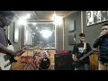 Download Lagu Angin Malam - Sahara Rock Band (cover by Bang Jon)
