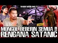 Download Lagu MERINDING!! MONGOL STRES BOCORIN RENCANA SEKTE SATANIC !! TUMBAL BAYI UNTUK IBLIS!! | Narasi Misteri