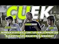 Download Lagu CUEK - RIZKY FEBIAN (COVER) BY ZIDAN, ADLANI, ASTRONI