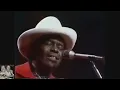Junior Wells, Buddy Guy, Phil Guy & A. C. Reed Live 1974 Mystery Train..