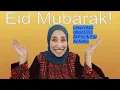 Download Lagu Eid Al-Fitr and Eid Al-Adha for Kids | What is Eid for Kids |  Story of Prophet Ibrahim