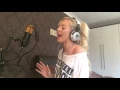 Download Lagu Saving all my love for you - Whitney Houston Cover by Samantha Harvey