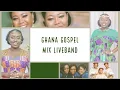Download Lagu Best Ghana Gospel Mix | Diana Hamilton | Tagoe Sisters | Live Band Edition