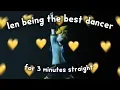 kagamine len being the best dancer for 3 minutes straight