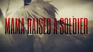  free logic anime type beat mama raised a soldier snake eater remix prod m n k 