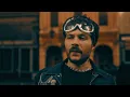 Los de Adentro – Abrázame Muy Fuerte (Videoclip Oficial)