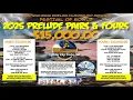 Download Lagu LIVE: 2025 Prelude Pairs - Round 3 | Critical Afternoon Session | Lightning Ridge