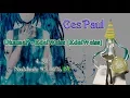 Download Lagu OSU! - OkameP - EdelWeiss [EdelWeiss] (初音ミク)