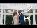Cinematic Wedding Day Film | Méta \u0026 Dave at Eagle Oaks Golf \u0026 Country Club NJ | HAK Weddings