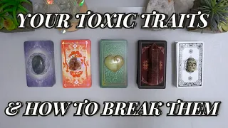 Let Me (Lovingly) Call You Out ❤️ Detailed Pick a Card Tarot Reading