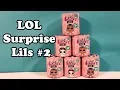 LOL Surprise Lils