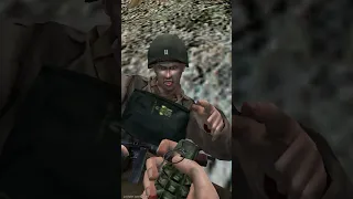 STORMING OMAHA BEACH Medal Of Honor Allied Assault Gameplay Shorts 