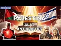 Download Lagu TERBONGKAR! Palestina Alat ANTIKRISTUS di Akhir Zaman - Nubuat Daniel \u0026 Zakharia Tergenapi!