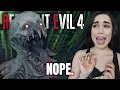 Download Lagu I Wasn't READY For This! Resident Evil 4 Remake 1ST Time Playing [10]