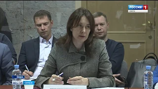 Омские предприниматели пытаются решить проблему регистрации нежилых помещений
