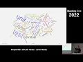 Properties of Unit Tests - Arne Mertz