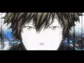 Who-ya Extended 「Synthetic Sympathy」 MUSIC VIDEO (PSYCHO-PASS ver.)