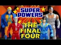 Download Lagu McFarlane Super Powers: The Final Four