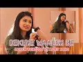 Download Lagu Dekhne waalon ne : Cover by # Minu  Boro ||  Chori  Chori Chupke Chupke Udit \u0026 Alka