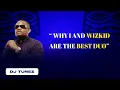 Download Lagu DJ Tunez “ Why I and Wizkid are the best duo” @DJTUNEZ @StarBoyTV 