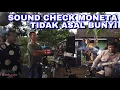 Lagu #VLOG 117 PART 1 | SOUND CHECK ITU TAK ASAL BUNYI, DICARI DULU KARAKTERNYA | @sadewo_production