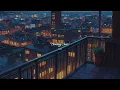 Cozy Chillhop Mix - Smooth Beats to Relax & Ease Mind [56m]