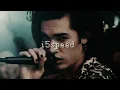 Download Lagu Conan Gray - Wish You Were Sober (sped up)