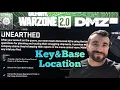 MW2 Unearthed DMZ Mission Solo