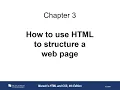 Chapter 3 -