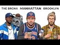 Every NYC Borough Stereotype Explained