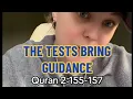 Download Lagu Feel Tested By Allah? Watch This 🤯💪 #subhanallah #quranhealing #fypシ 