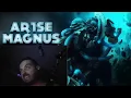 Download Lagu Ar1se Magnus Big Games Slick Plays Banan Mode Dota 2 Highlights !!
