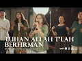 Download Lagu Tuhan Allah T'lah Berfirman | GKI Maulana Yusuf (Live Recording) - Pop Rohani KK 359 / KJ 53