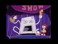 Quincy and Dukey s Reaction The Computer Walks Among Us