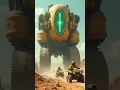 Download Lagu 🌪️ Roterende buizen zuigen straling op — Next Level Cleanup Tech! #shorts #viral #FutureTech