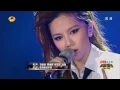 Download Lagu The Voice China -  If I Were A Boy Beyonce AMAZING performance