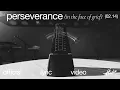 Download Lagu Hindia - perseverance (in the face of grief)