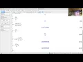 Calculus 2 Maple lecture 1