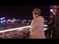 HVOB (LIVE) - Mayan Warrior - Burning Man 2024