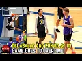 DeLaSalle vs Cretin-Derham Hall Goes To OVERTIME Full Highlights