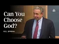 Is Grace Cooperative Renewing Your Mind