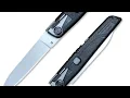 Switchblade knife from Amazon