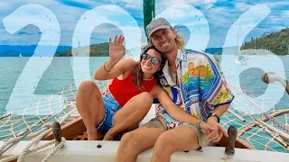 Why 2026 Might Be Our Biggest Year Aboard Yet — Sailing Yabá 297