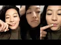 Arden Cho Instagram Live Stream 5 February 2019