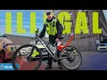 Download Lagu De schokkende waarheid over illegale e-bikes en e-scooters in het VK
